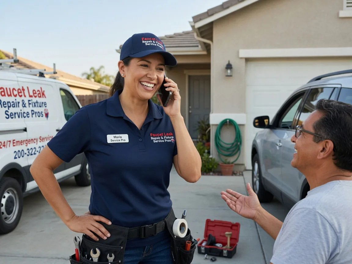 Faucet Repair Germantown, IL FAQs